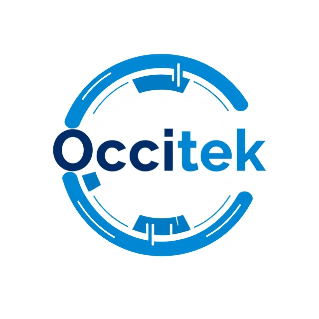 Logo Occitek